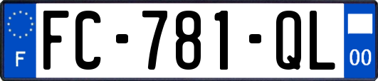 FC-781-QL