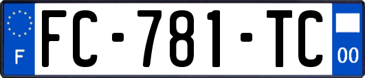 FC-781-TC