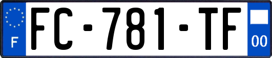 FC-781-TF