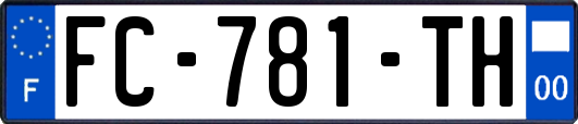 FC-781-TH