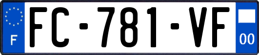 FC-781-VF