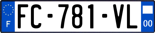 FC-781-VL