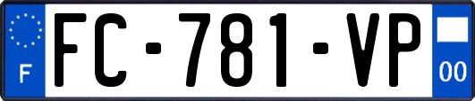 FC-781-VP