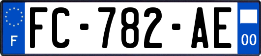 FC-782-AE