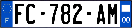 FC-782-AM