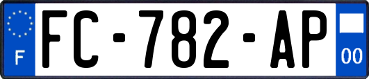 FC-782-AP