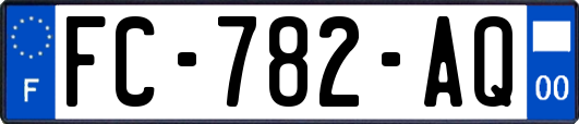 FC-782-AQ