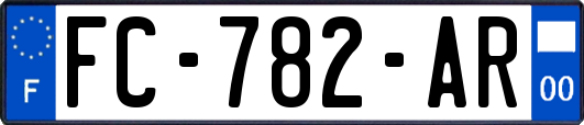 FC-782-AR