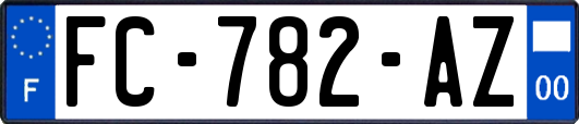 FC-782-AZ