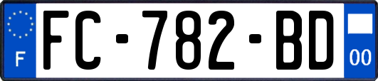 FC-782-BD