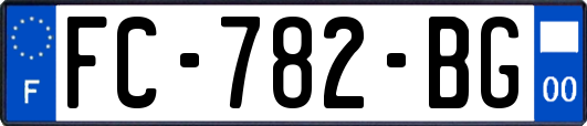 FC-782-BG