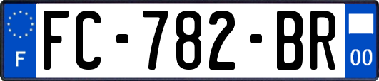 FC-782-BR