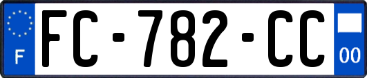 FC-782-CC