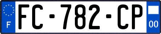 FC-782-CP