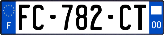 FC-782-CT