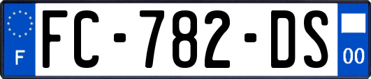 FC-782-DS