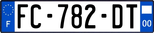 FC-782-DT