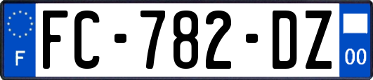 FC-782-DZ