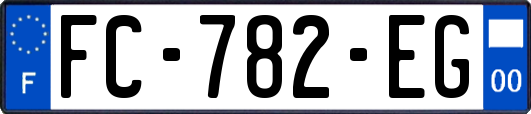 FC-782-EG