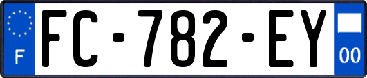 FC-782-EY