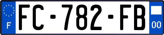 FC-782-FB