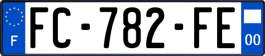 FC-782-FE