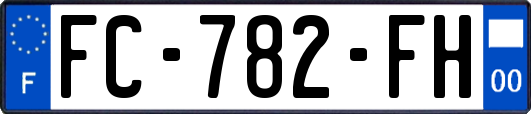 FC-782-FH