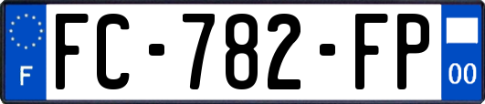 FC-782-FP
