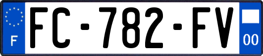 FC-782-FV