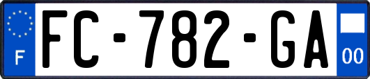 FC-782-GA