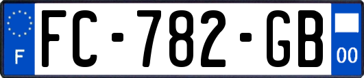 FC-782-GB