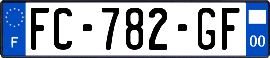 FC-782-GF