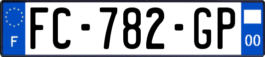 FC-782-GP