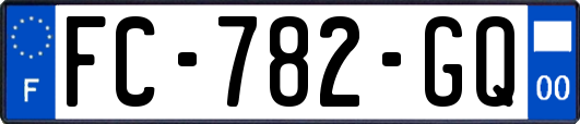 FC-782-GQ