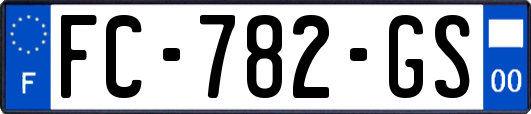 FC-782-GS