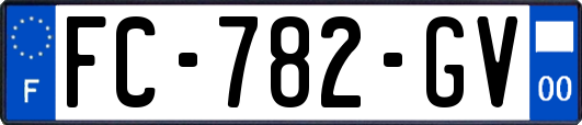 FC-782-GV