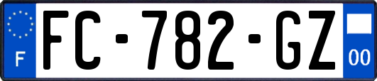 FC-782-GZ