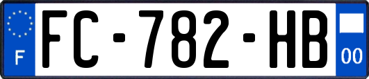 FC-782-HB