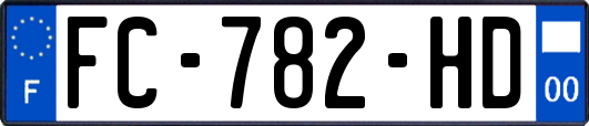 FC-782-HD