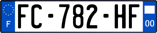 FC-782-HF