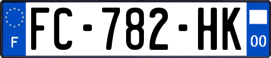 FC-782-HK