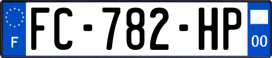 FC-782-HP