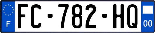 FC-782-HQ