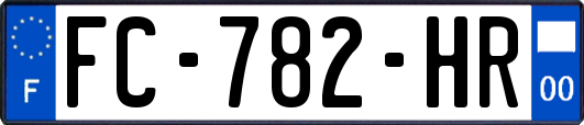 FC-782-HR