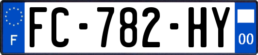 FC-782-HY