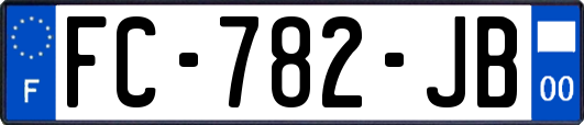 FC-782-JB