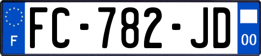 FC-782-JD