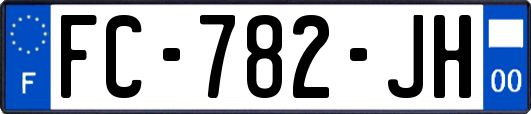 FC-782-JH