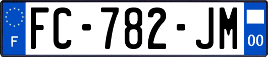 FC-782-JM