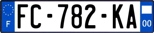 FC-782-KA